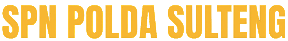 SPN POLDA SULTENG